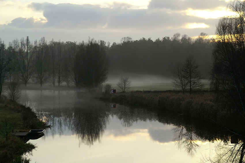 Dahme (Maerkisch Buchholz)